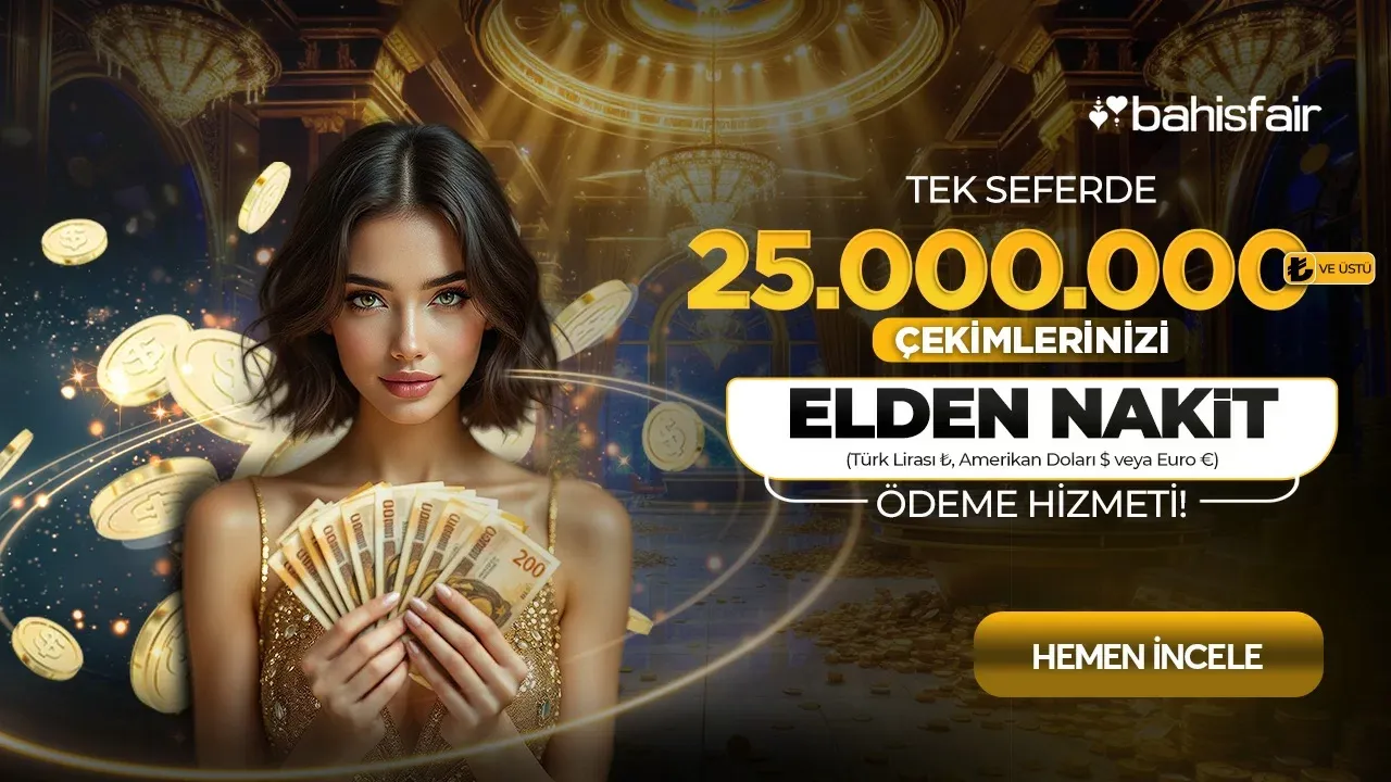 Elden Nakit Çekim Hizmeti