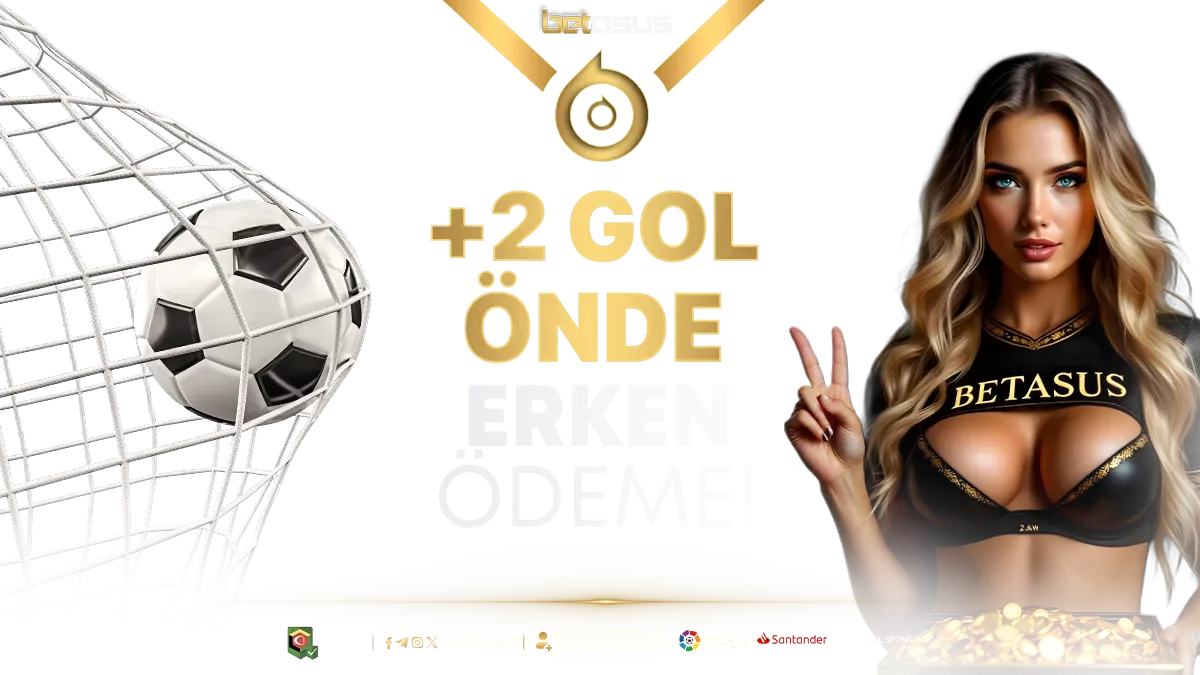 Erken Ödeme Spor Bonusu