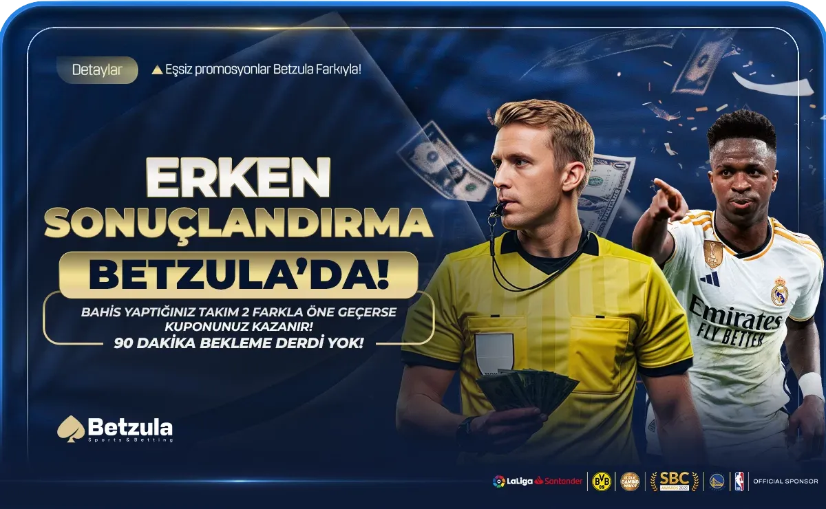 Erken Sonuçlandırma