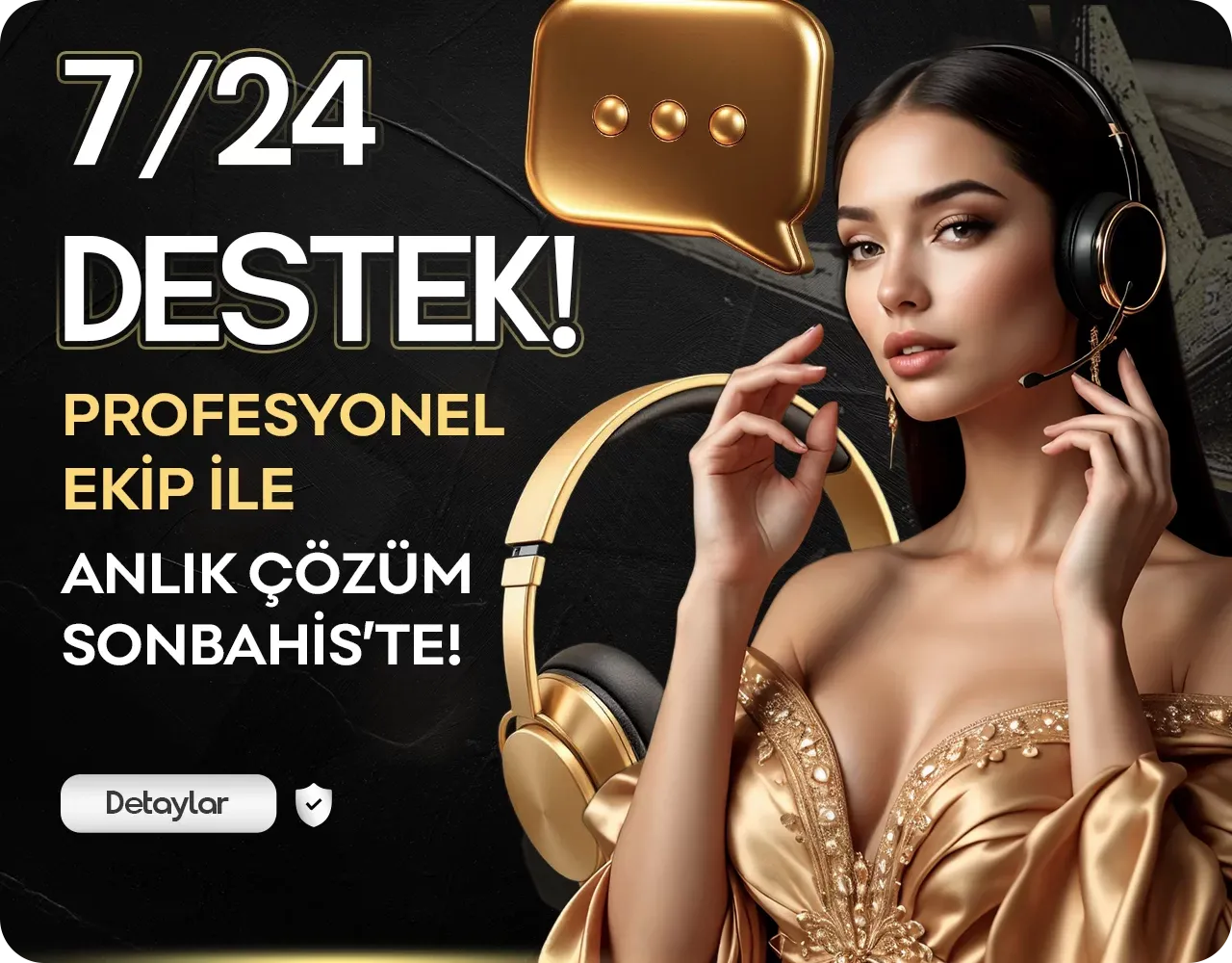 Teknik Destek Uygulaması