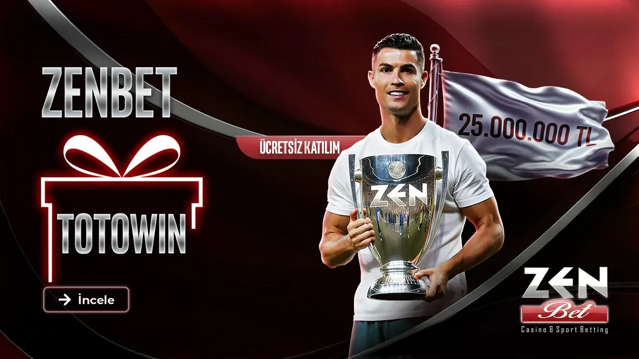 Totowin Ödül Yarışı